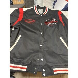 Springfield Classic Jacket Triumphant Size2 X Large